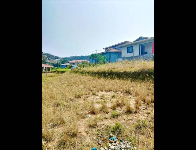 LAND FOR SALE IN LOVU